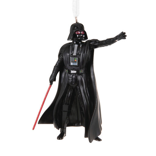 Star Wars: Obi-Wan Kenobi™ Darth Vader™ Hallmark Ornament, 