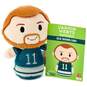 itty bittys® NFL Player Carson Wentz Plush Special Edition, , large image number 2
