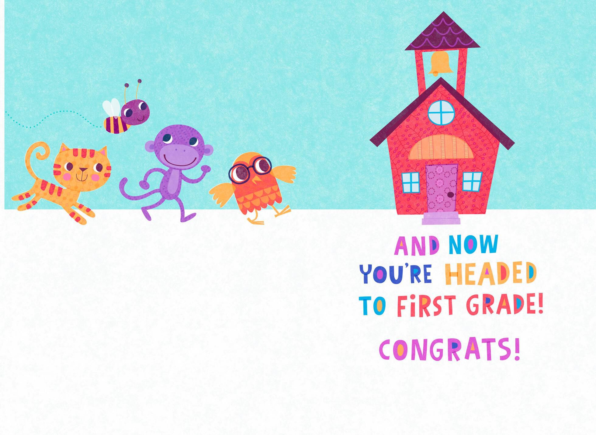 graduation cards hallmark printable kindergarten graduation cards