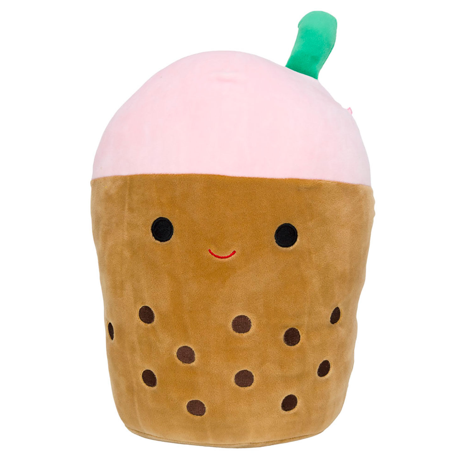 squishmallow bubble tea