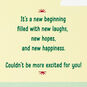 A New Beginning New Home Card, , large image number 2