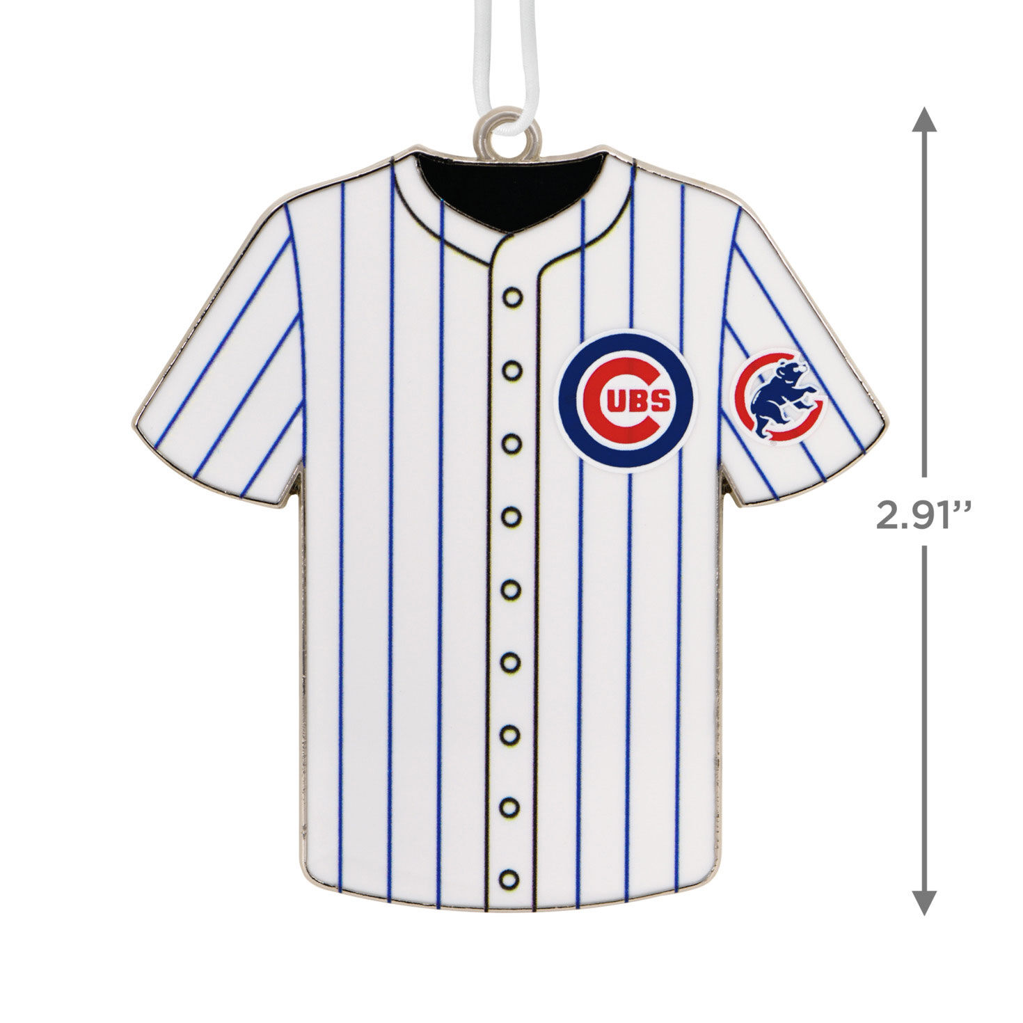 Cubs on sale baseball jersey