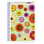 Colorful Daisy Flowers Blank Card Card Front image number 1