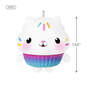 Mini Gabby's Dollhouse Cakey Cat Ornament, 1.02", , large image number 3