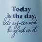 Today Is the Day Mug, 20 oz., , large image number 3