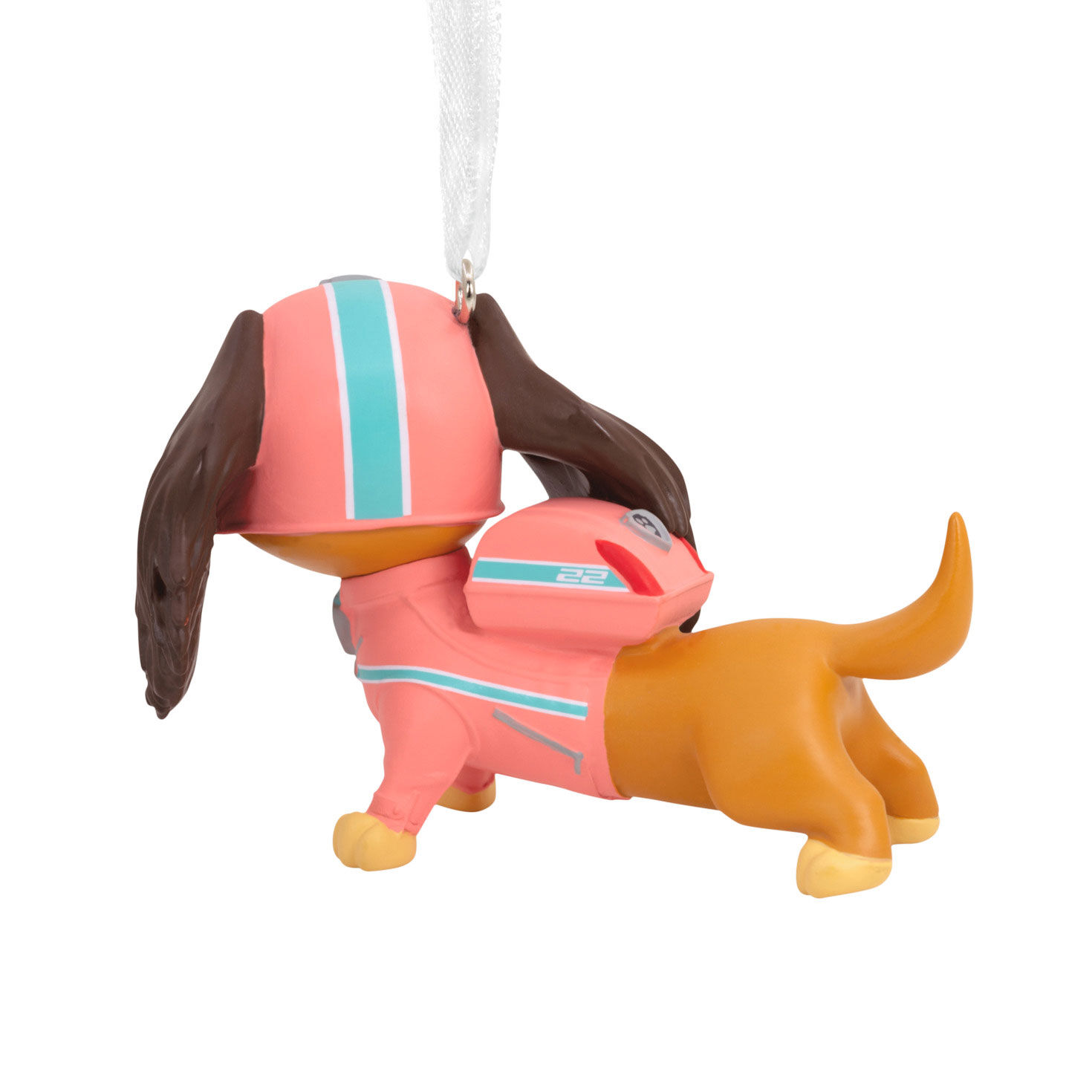 Paw Patrol: The Movie&trade; Liberty Hallmark Ornament, , large image number 5