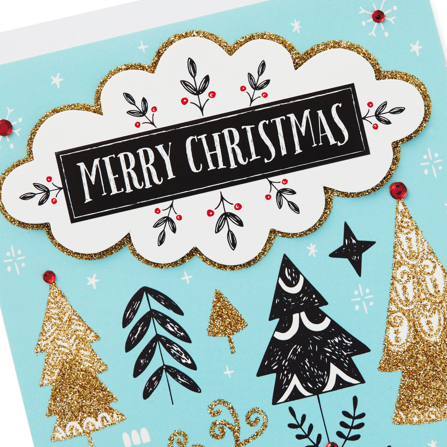 Handmade Boxed Christmas Card Assortment cover detail image number 10