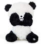 Peek-A-Boo Panda Stuffed Animal With Sound and Motion, 9", , large image number 1