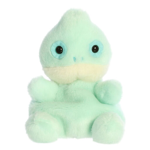 Aurora World Palm Pals Change Chameleon Plush, 5", 