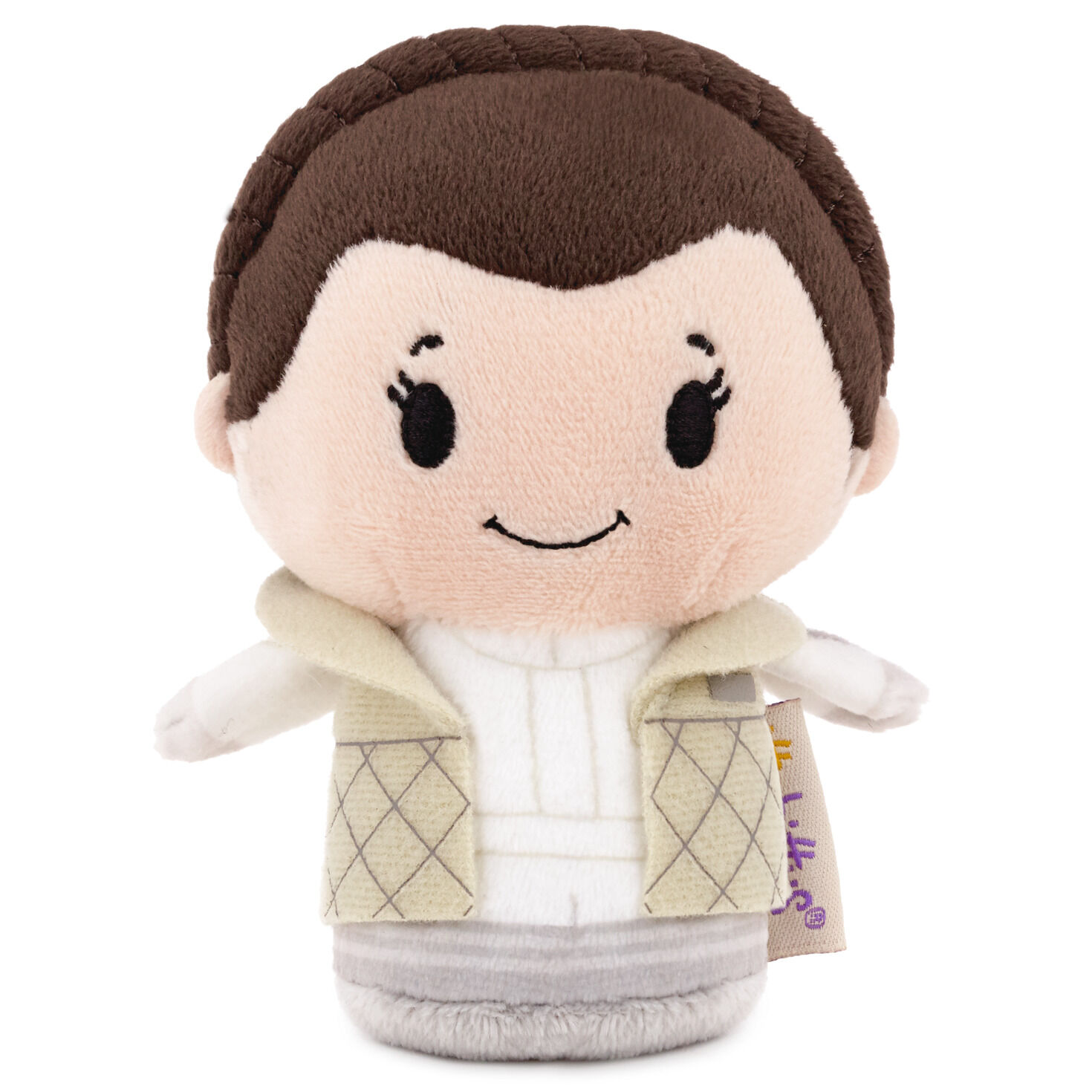 Itty Bittys Star Wars Princess Leia Organa In Hoth Outfit