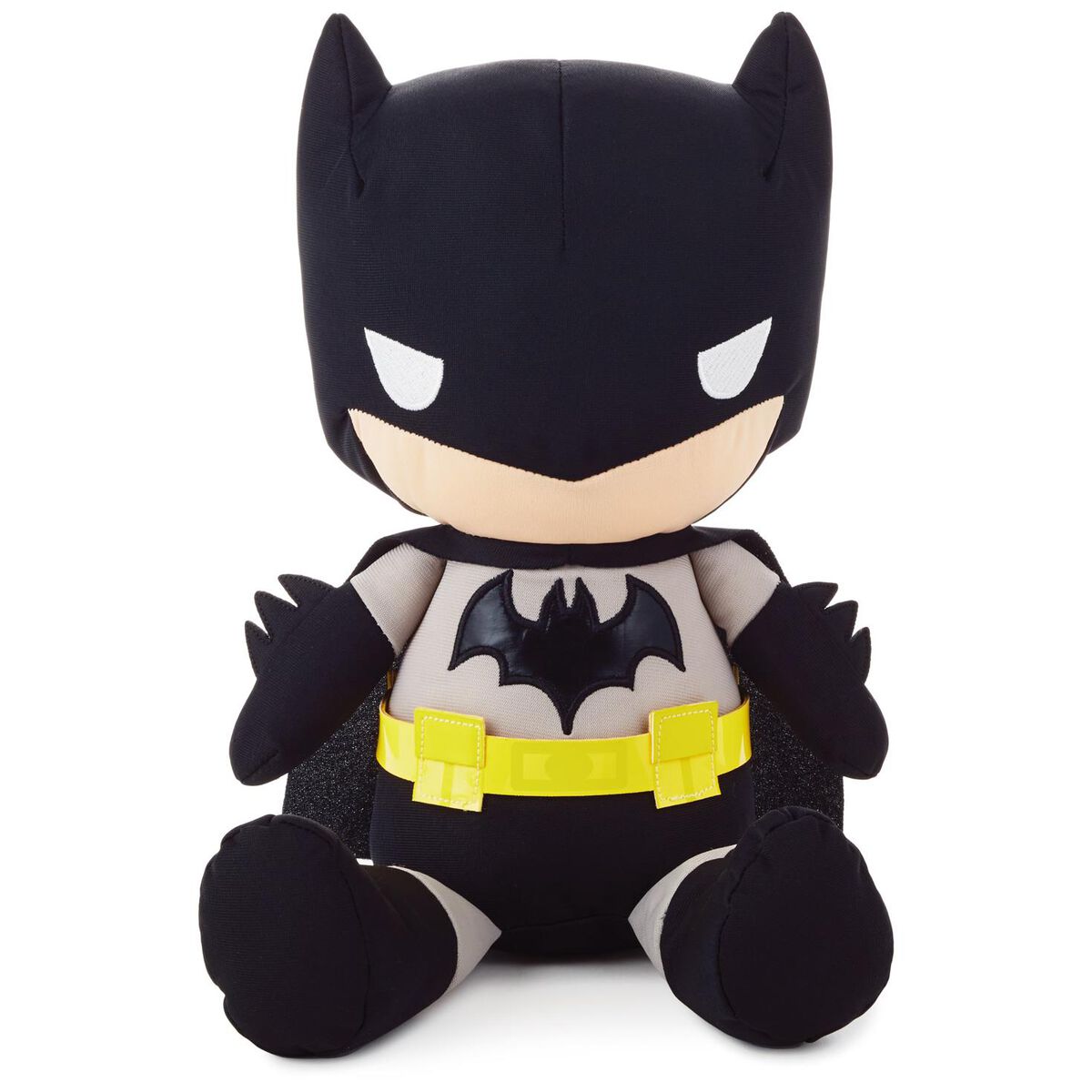 batman stuffed toy