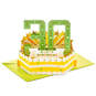 Your Day, Your Year Mini Pop Up 30th Birthday Card, , large image number 1