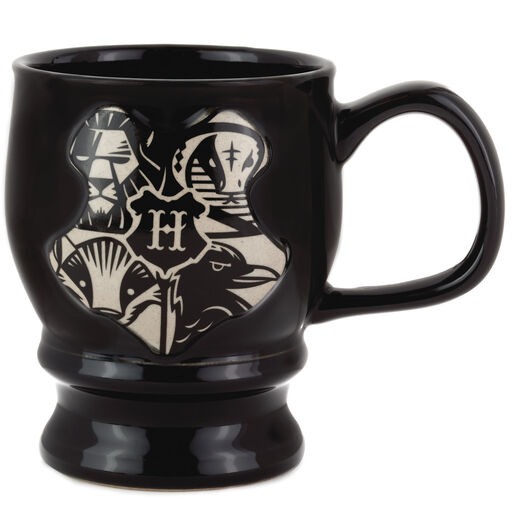 Harry Potter™ Hogwarts™ House Crest Mug, 13.5 oz., 