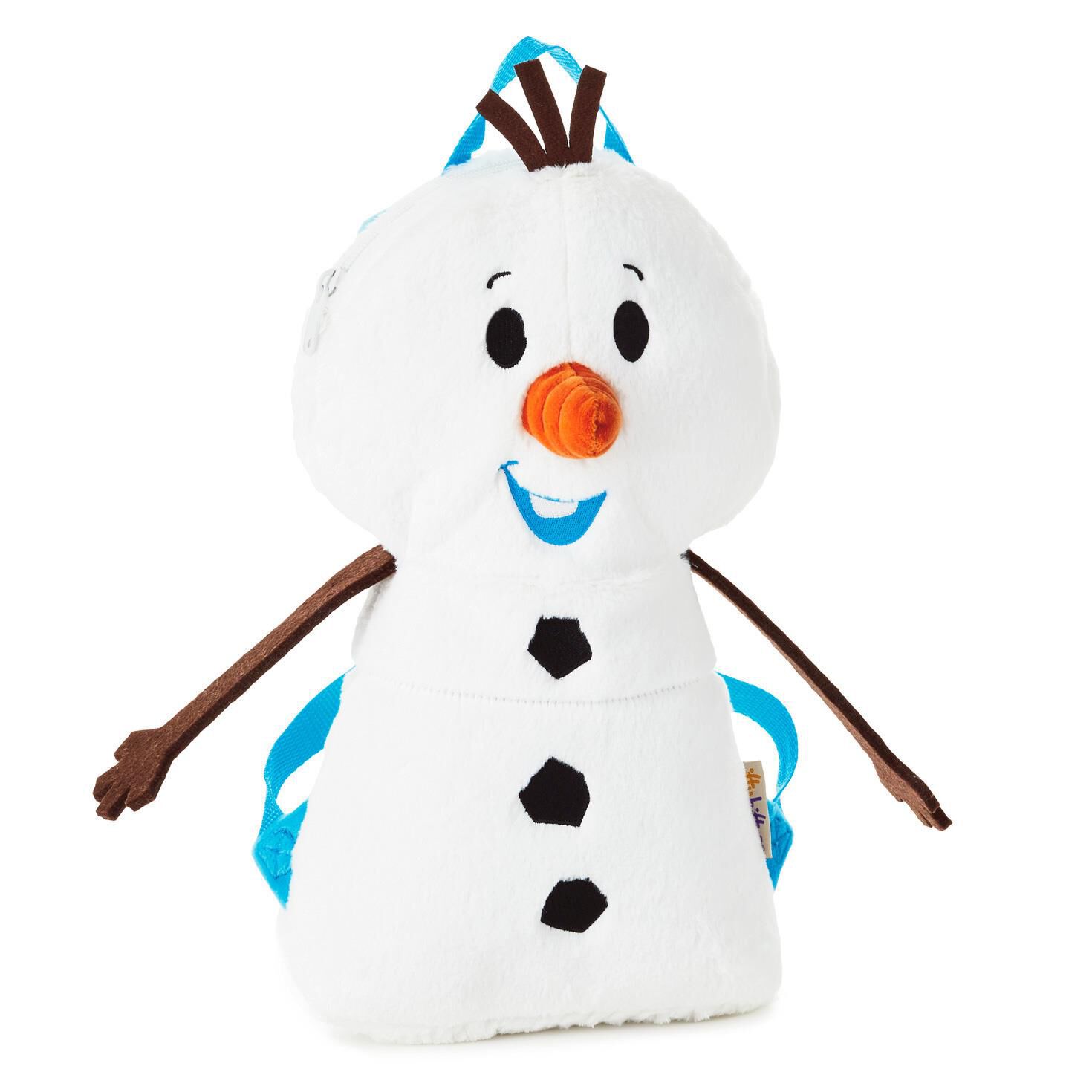 stuffed animals that give back