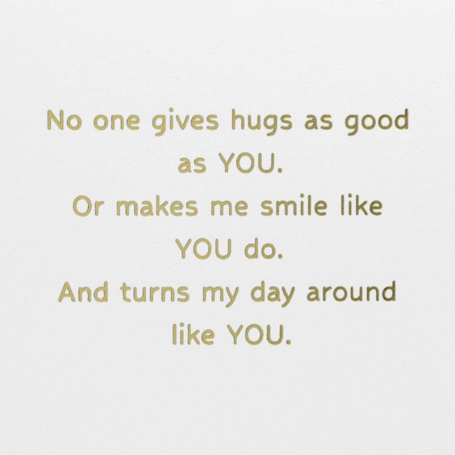 Lettering, Butterflies and Flowers Mom Mother's Day Card  image number 2