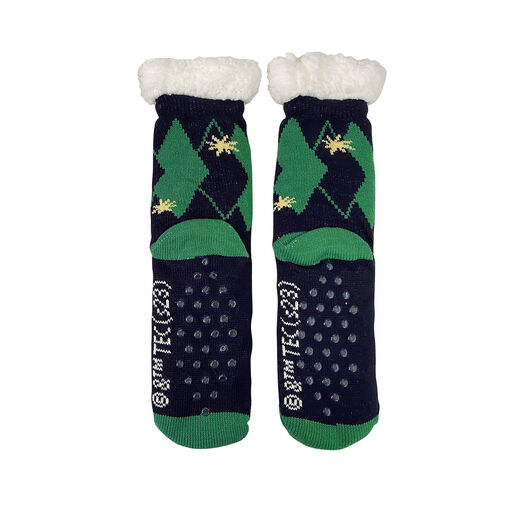 Cozy Moments A Christmas Story Novelty Socks, 