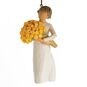 Willow Tree Good Cheer Ornament, , large image number 1