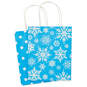 9.7" Bright Fun 12-Pack Christmas Gift Bags, , large image number 7