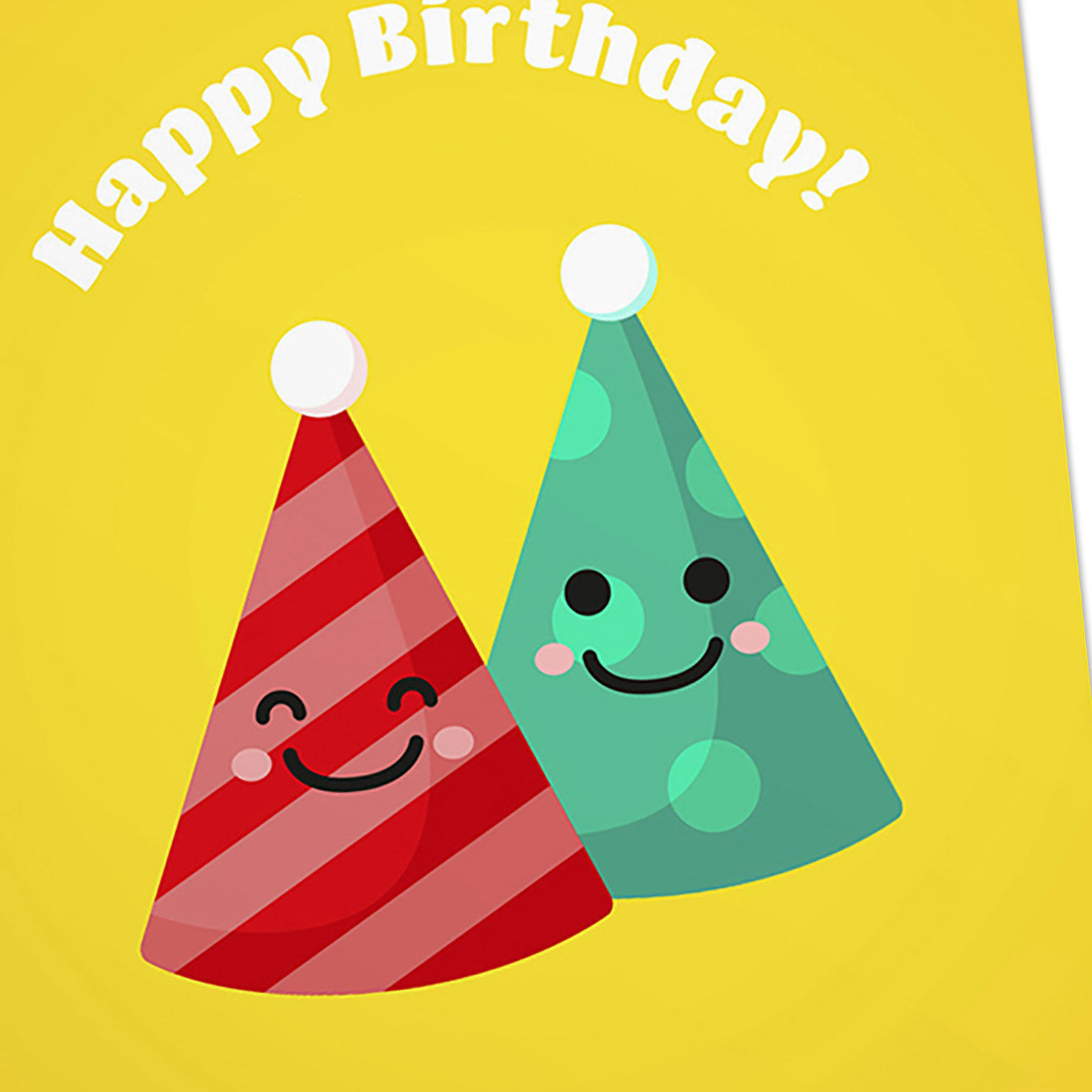 Bold Bright DaySpring Birthday Cards Assortment Cover Detail image number 5