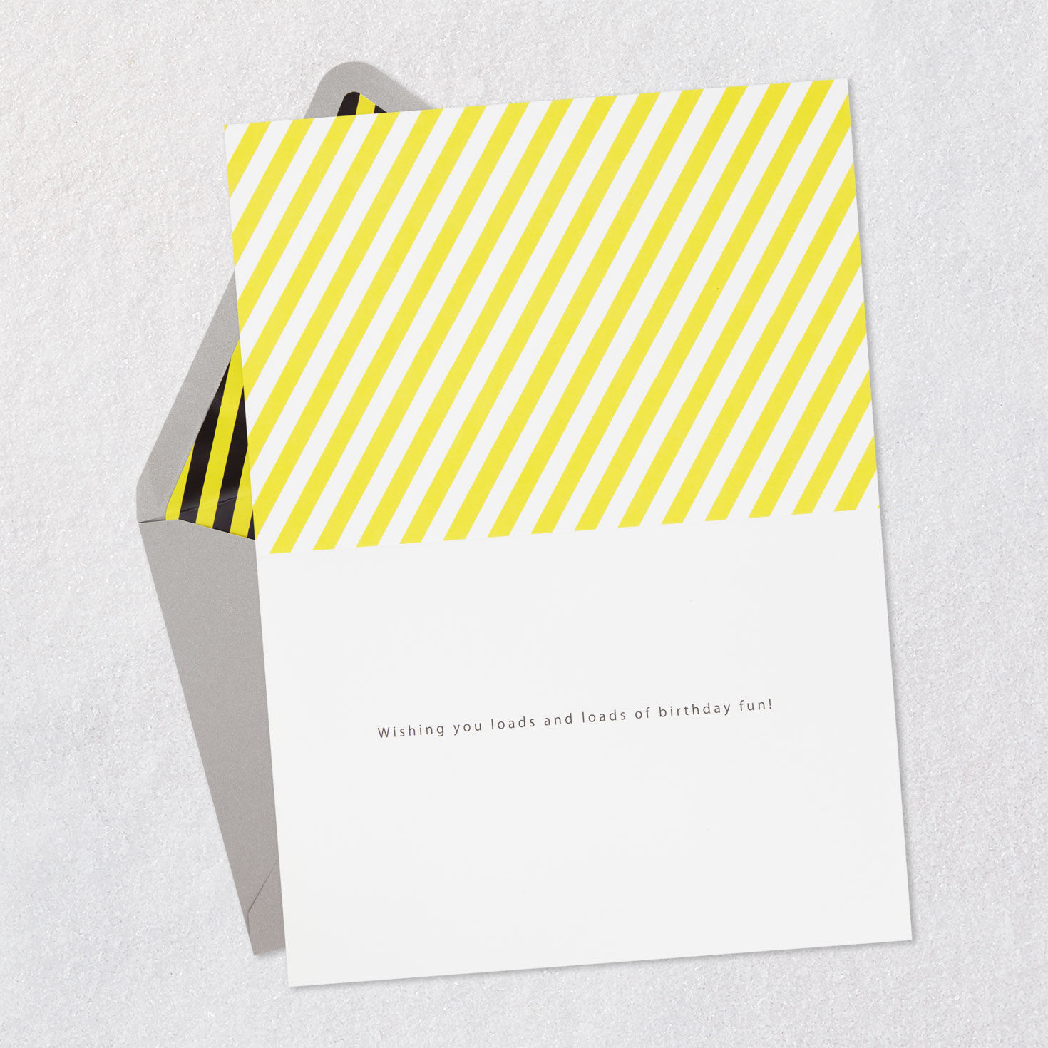 Loads and Loads of Fun Birthday Card for Kids for only USD 6.59 | Hallmark