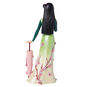 Disney Princess Mulan Botanical Couture Figurine, 8", , large image number 2