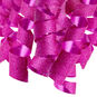 6.5" Sparkling Pink Curly Ribbon Gift Bow, Sparkling Pink, large image number 5