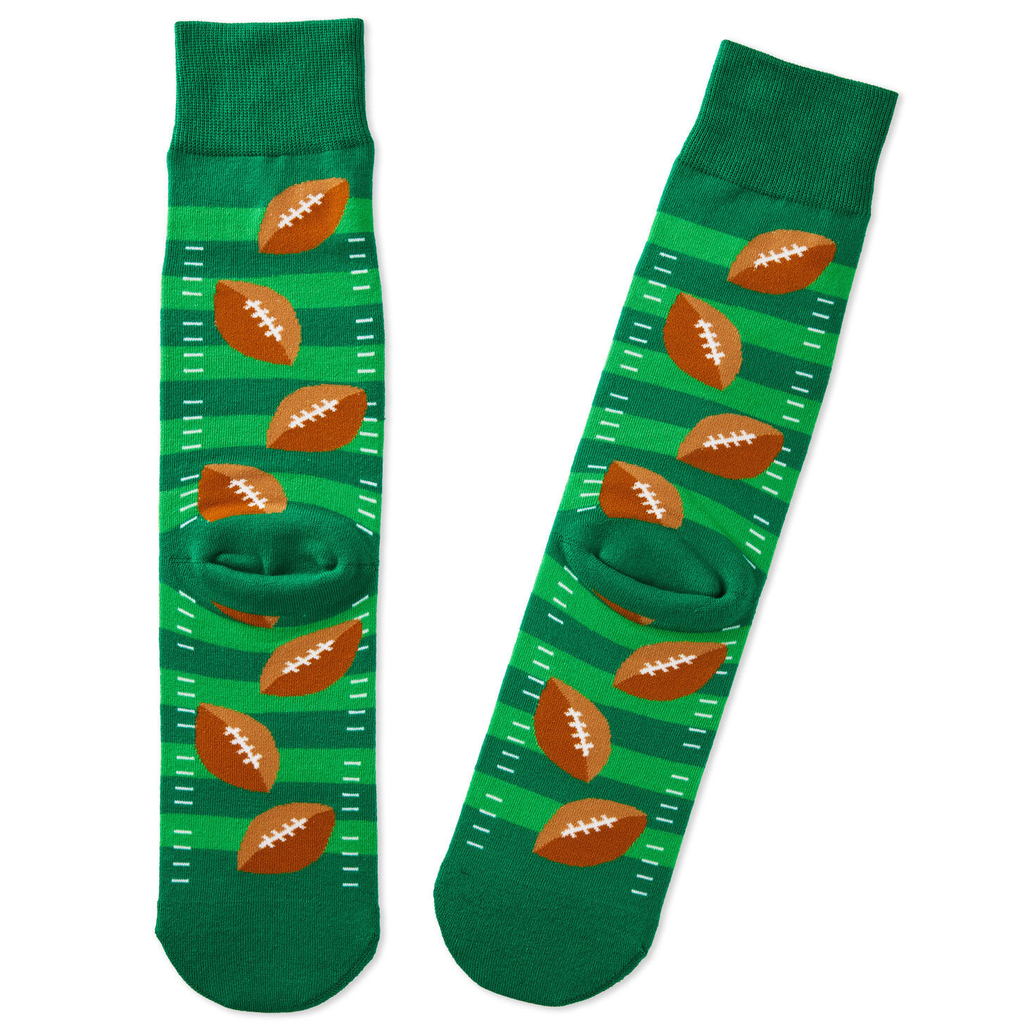 Crew football socks online