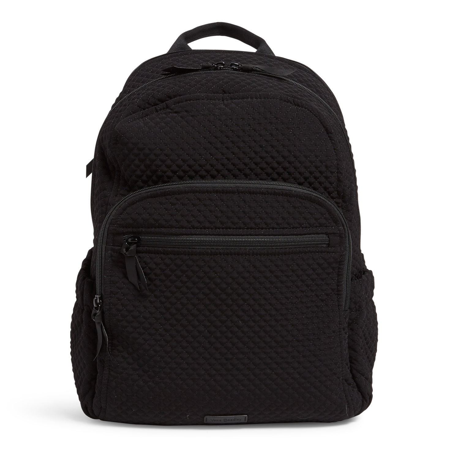 Vera bradley backpack outlet rose gold