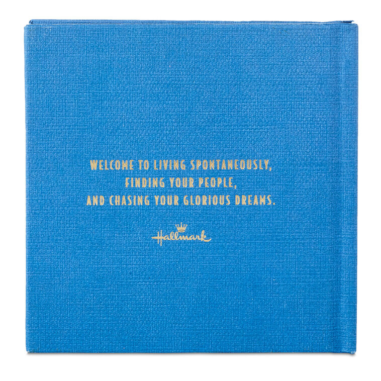 Why 21 Is Incredible Gift Book  image number 4