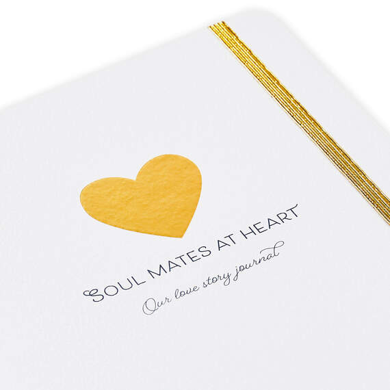 Soul Mates at Heart: Our Love Story Prompted Journal, , large image number 6