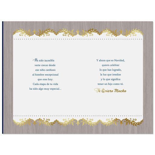 Vida Spanish Cards Ornaments Gift Wrap Hallmark