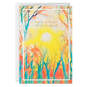 ArtLifting Peace in Mind and Spirit Encouragement Card, , large image number 1