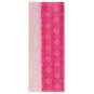 Pink and Polka Dot 2-Pack Tissue Paper, 6 Sheets, , large image number 1