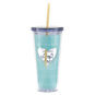 Hallmark Channel Sip Sip Hooray Water Tumbler, 22 oz., , large image number 2