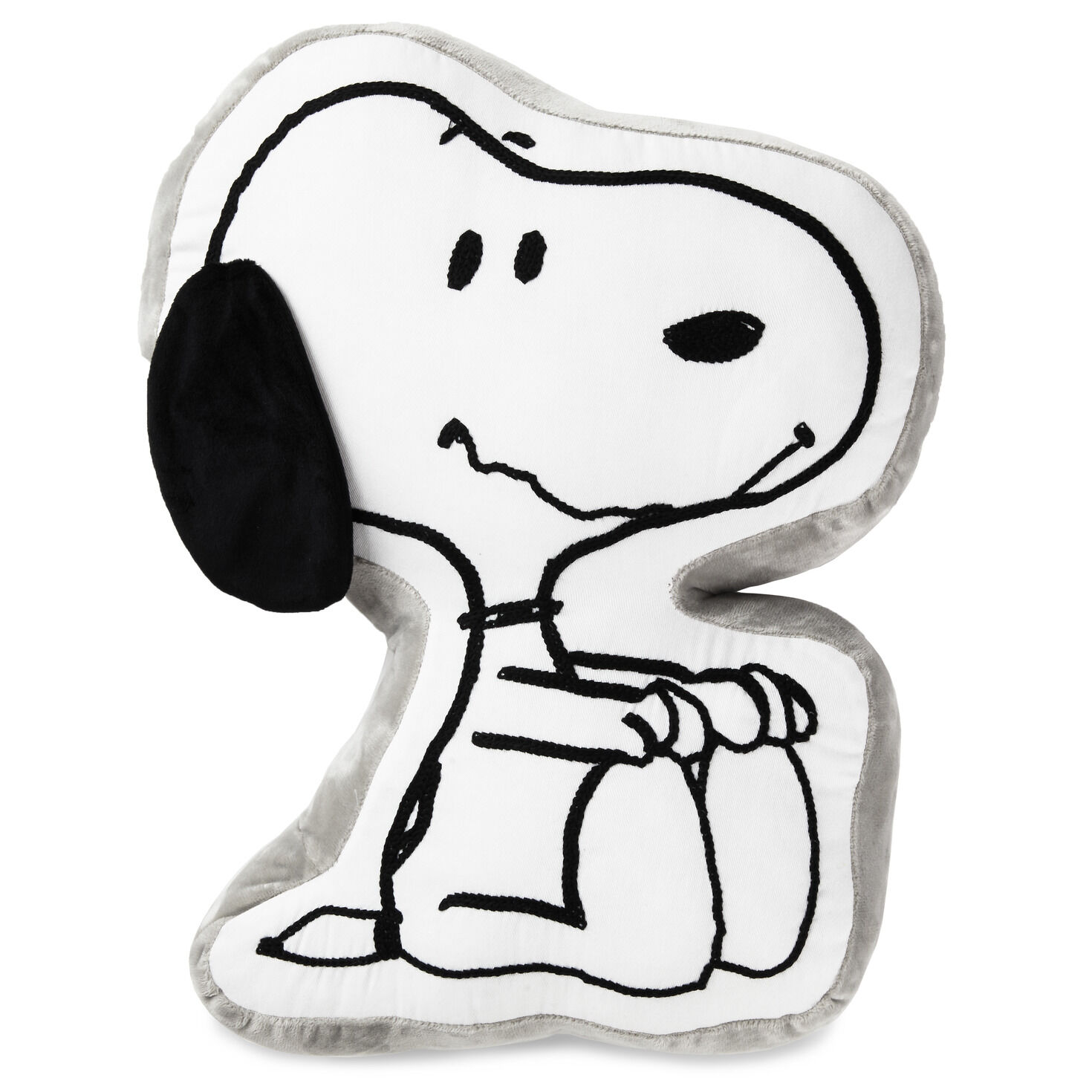 Peanuts® Snoopy Pillow - Pillows & Blankets - Hallmark