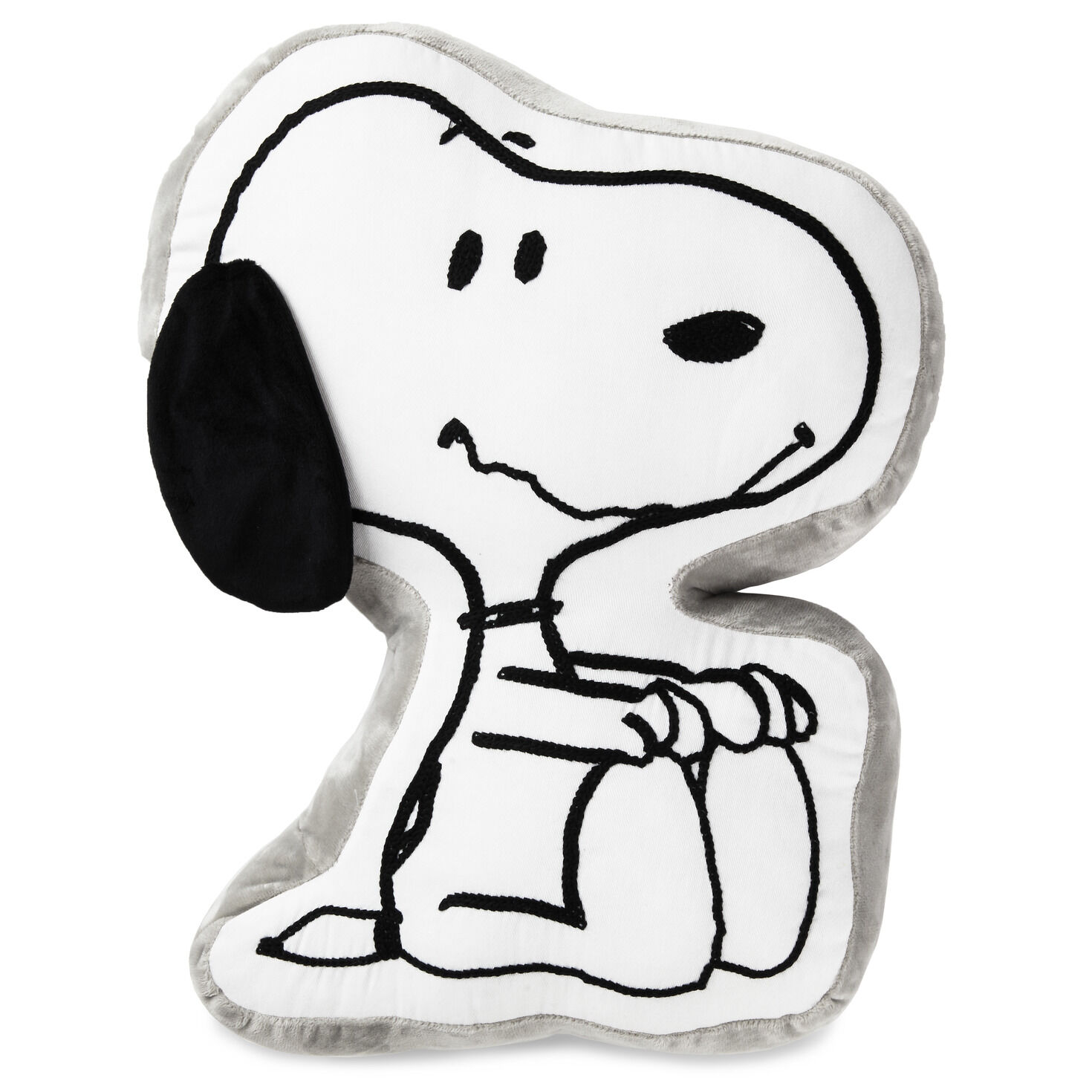 Peanuts Snoopy Pillow Pillows Blankets Hallmark Peanuts Snoopy Pillow Pillows Blankets Hallmark