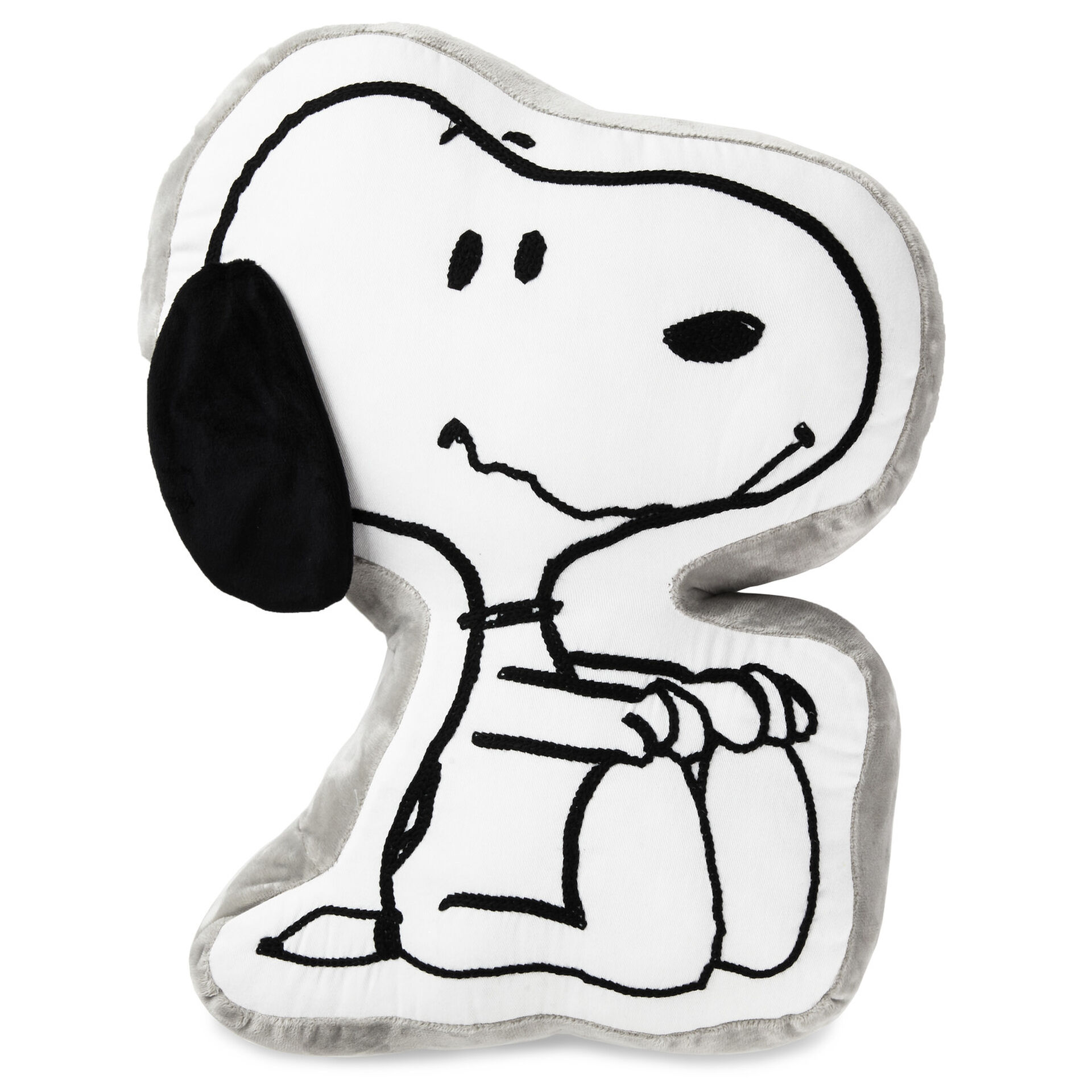 Peanuts Snoopy Pillow Pillows Blankets Hallmark