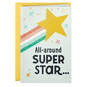 3.25" Mini Little World Changers™ Super Star Card, , large image number 3