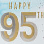Blessed and Loved 95th Birthday Card, , large image number 5