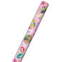 Disney Princesses on Pink Wrapping Paper, 17.5 sq. ft., , large image number 5