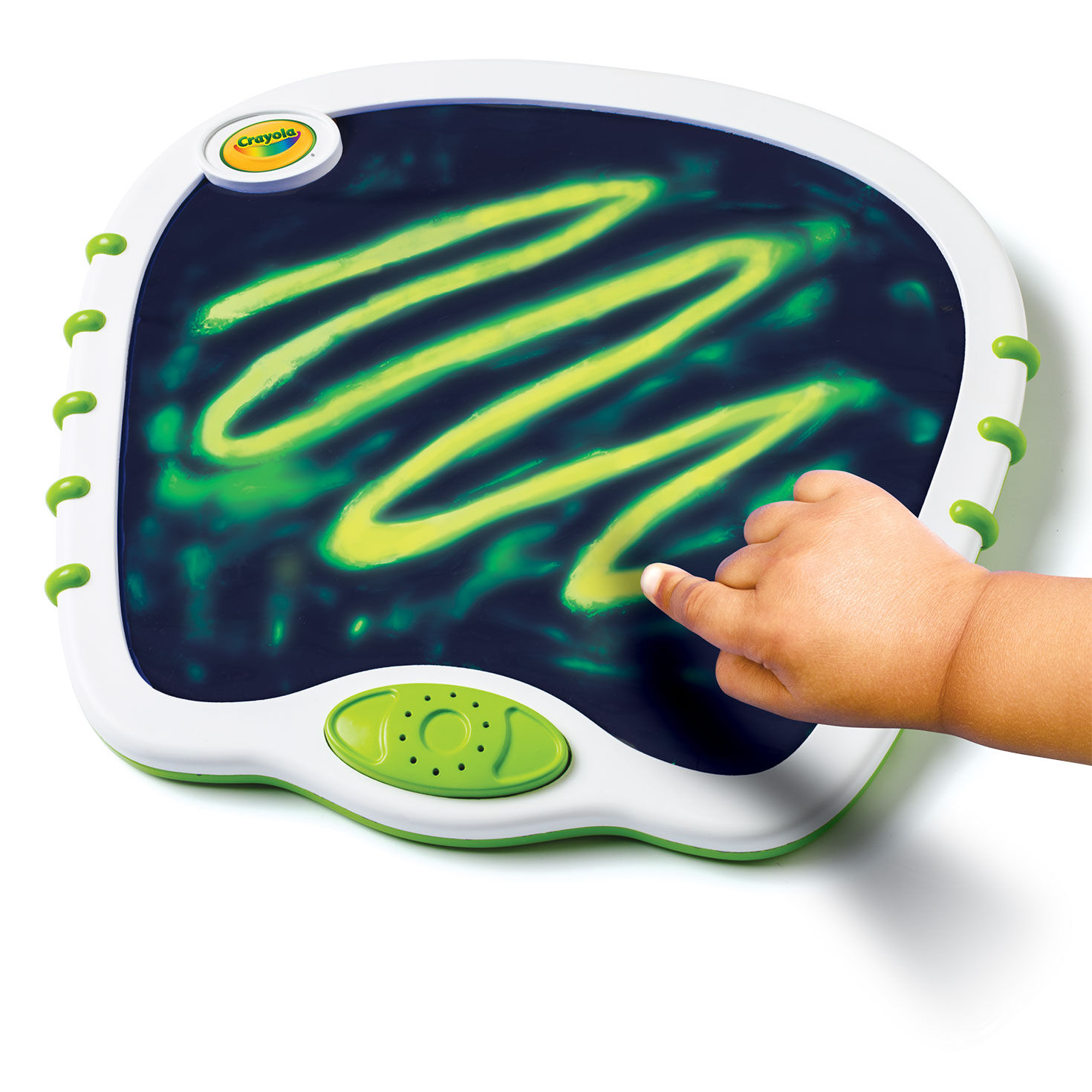 Crayola Musical Touch Lights Doodle Board, , large image number 3