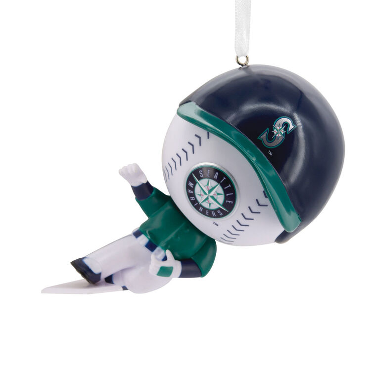 MLB Seattle Mariners™ Bobblehead Ornament