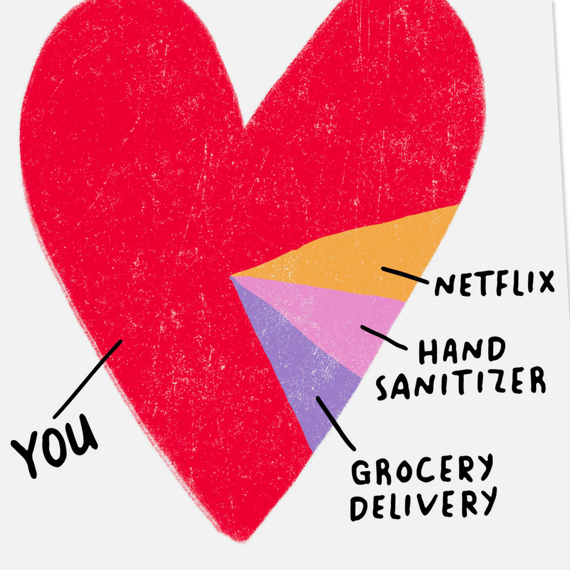 2021 Heart Essentials Love You Valentine S Day Card Greeting Cards Hallmark On the 5th day of valentine's week, is promise day which is on february 11, you promise your lover about your commitment towards them and also other things that you think are. hallmark