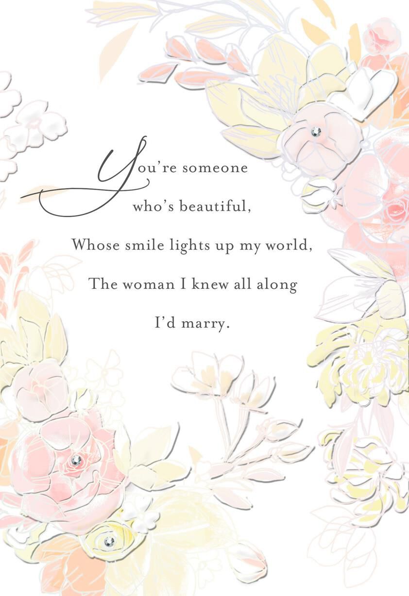 So in Love With You Anniversary Card for Wife