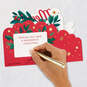 Merry and Bright 3D Pop-Up Christmas Card, , large image number 7