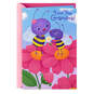 Love You, Grandma Pop-Up Mother's Day Card, , large image number 1