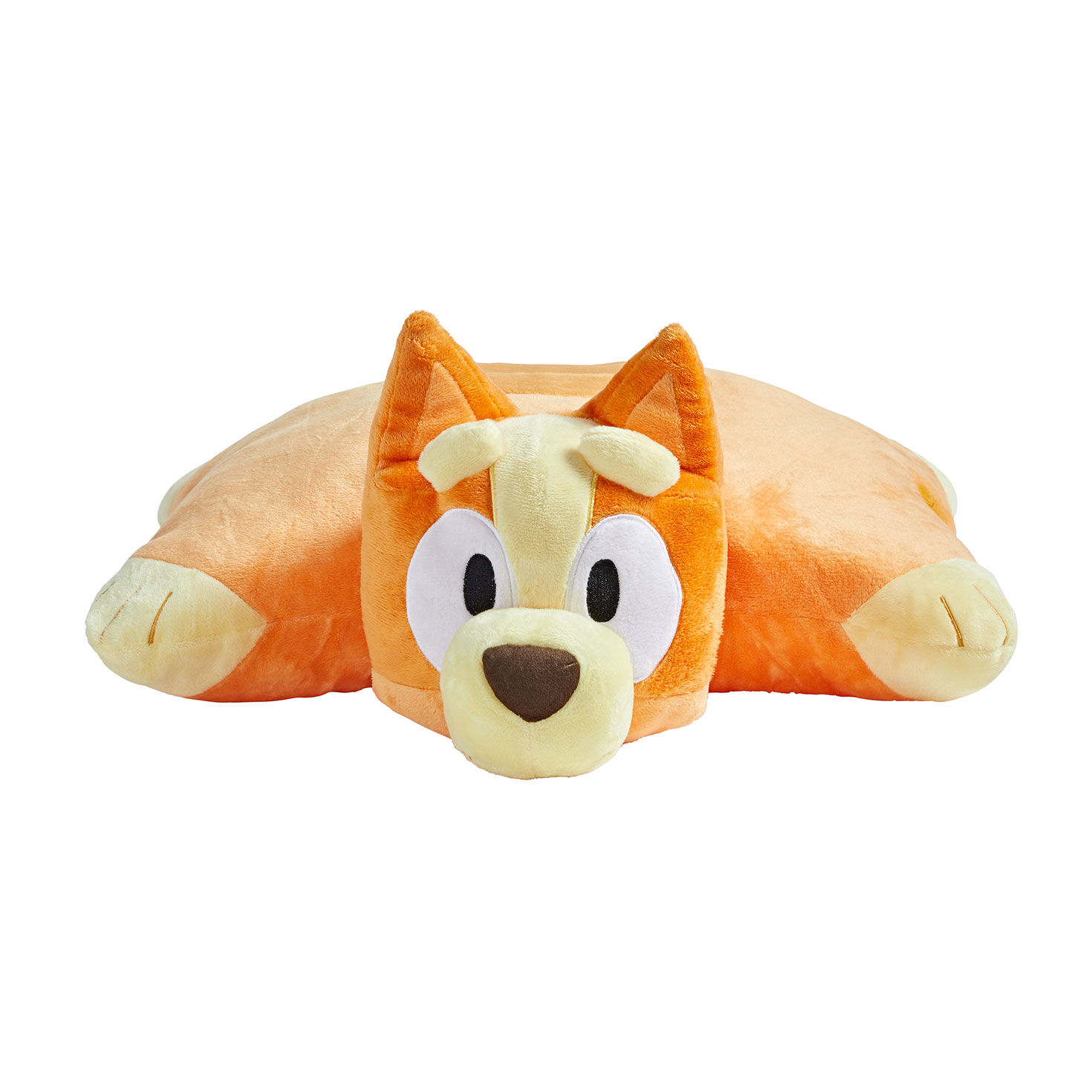 Pillow Pets BBC Bluey Bingo Plush Toy, 16" for only USD 34.99 | Hallmark