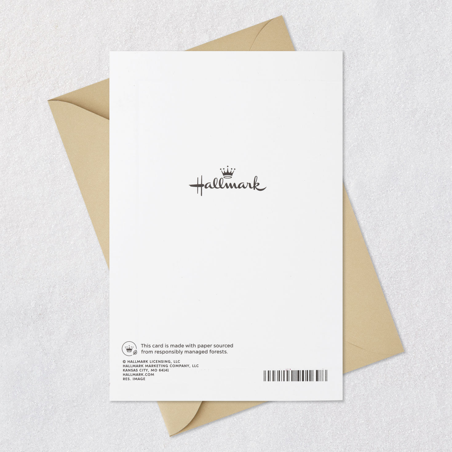 Kid on Tire Swing Birthday Card for Grandson  image number 7