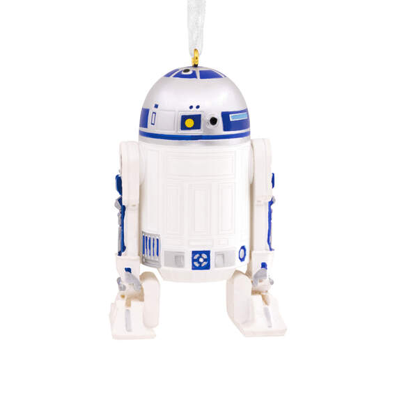 Star Wars™ R2-D2™ Hallmark Ornament, , large image number 2