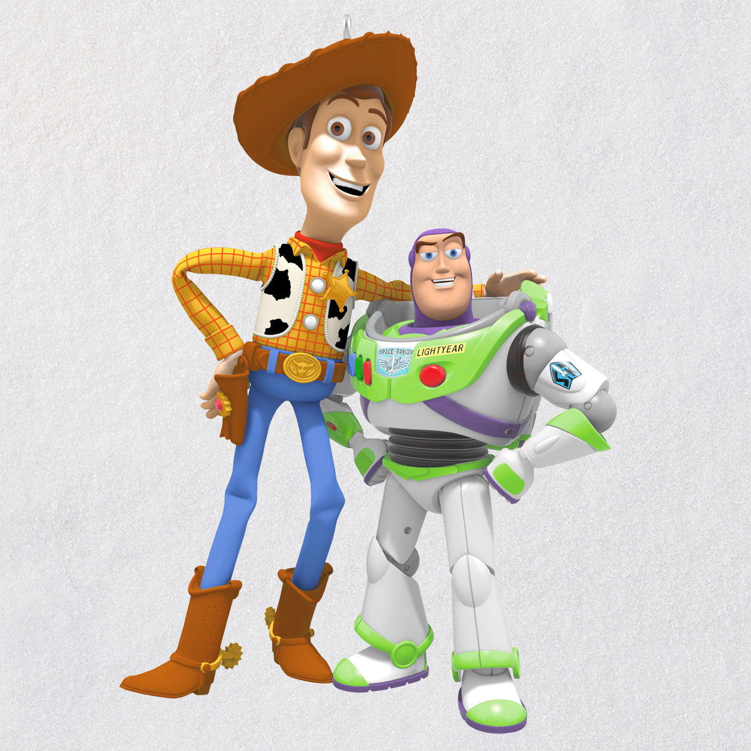 story woody
